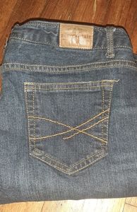 Aeropostale Jeans